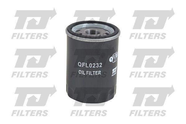 QUINTON HAZELL Eļļas filtrs QFL0232